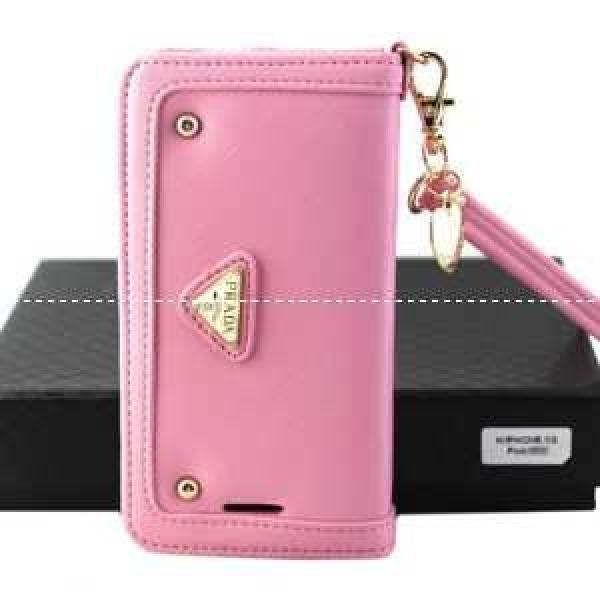 人気商品 2026新作 PRADA プラダ iPhone5/5S 専用携帯ケース.71.