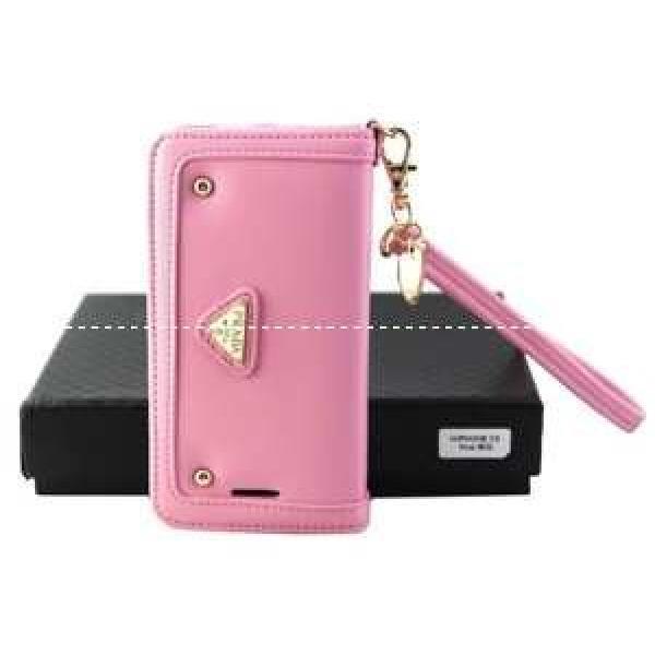 個性派 PRADA プラダ iPhone5C 専用携帯ケース カバー.73.