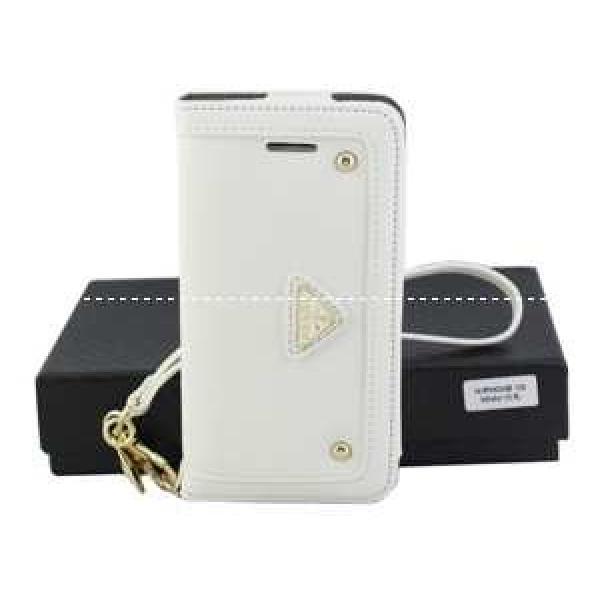 PRADA プラダ iPhone5C 専用携帯ケース カバー 上質.73.