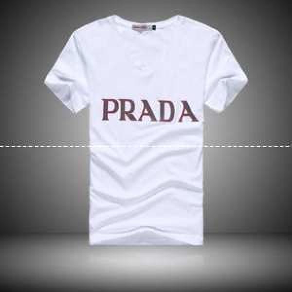 2026春夏新作 PRADA プラダ 半袖 Tシャツ 3色可選