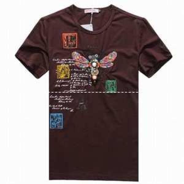 2026春夏新作 PRADA プラダ 半袖 Tシャツ