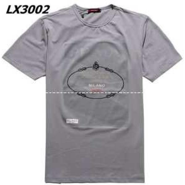 2026春夏新作 PRADA プラダ 半袖 Tシャツ