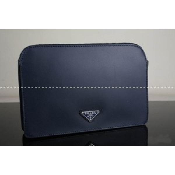 PRADA プラダ メンズ バッグ ポーチ 66888B.57.