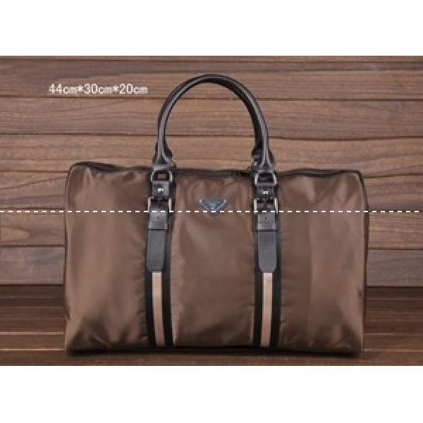 PRADA プラダ メンズ バッグ ボストンバッグ 45890C.57.