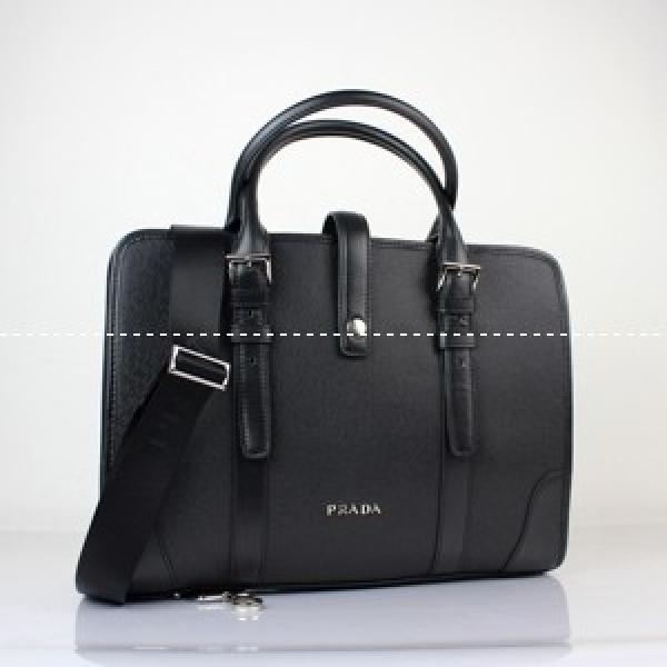 PRADA プラダ メンズ バッグ ビジネスバッグ 8002.57.
