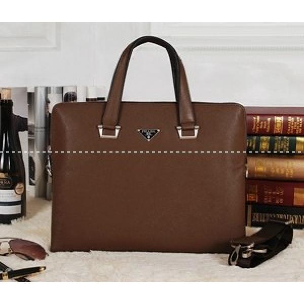 PRADA プラダ メンズ バッグ ビジネスバッグ 1159801AC.57.