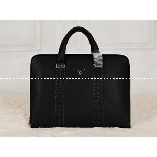 PRADA プラダ メンズ バッグ ビジネスバッグ 1153238-6.57.