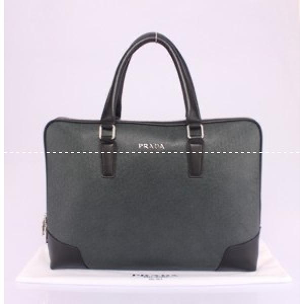 PRADA プラダ メンズ バッグ ビジネスバッグ 3008-5GR.57.