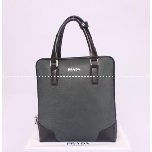 PRADA プラダ メンズ バッグ ハンドバッグ 3008-3G.57.