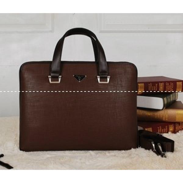 PRADA プラダ メンズ バッグ ハンドバッグ 1150101C.57.
