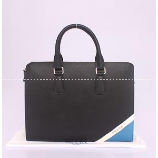 PRADA プラダ メンズ バッグ ハンドバッグ 9846-4.57.