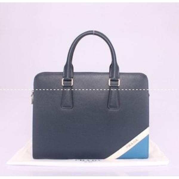 PRADA プラダ メンズ バッグ ハンドバッグ 9846-3.57.