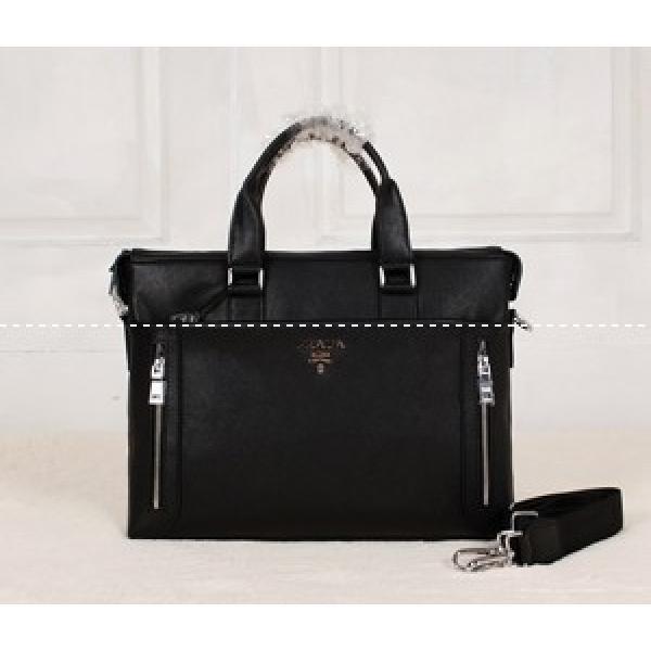 PRADA プラダ メンズ バッグ 手持ち&amp;ショルダー掛け 9003B.57.