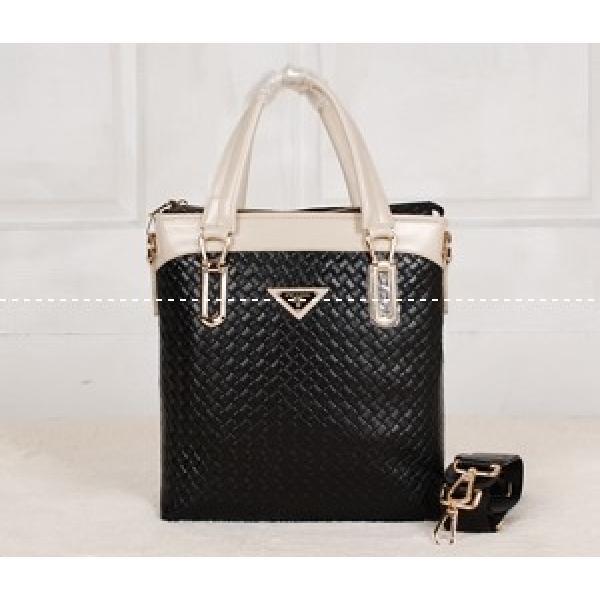 PRADA プラダ メンズ バッグ 手持ち&amp;ショルダー掛け 8913.57.