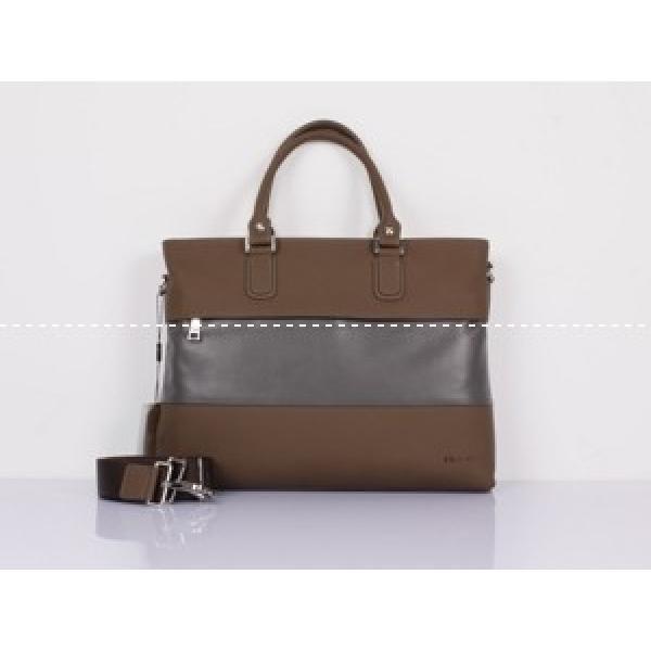 PRADA プラダ メンズ バッグ 手持ち&amp;ショルダー掛け 0530K.57.