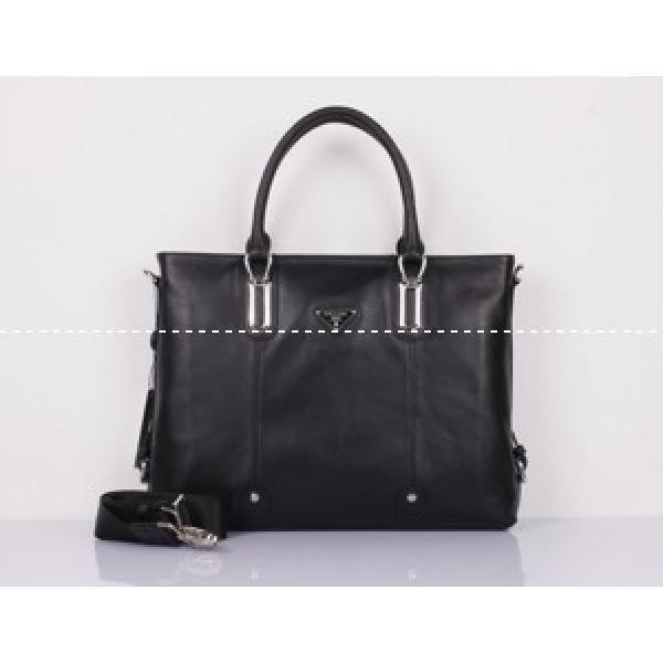 PRADA プラダ メンズ バッグ 手持ち&amp;ショルダー掛け 0523B.57.