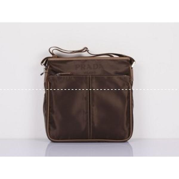 PRADA プラダ メンズ バッグ ショルダーバッグ 0283C.57.