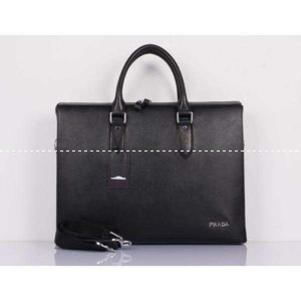PRADA プラダ メンズ バッグ 手持ち&amp;ショルダー掛け 0025-3.57.