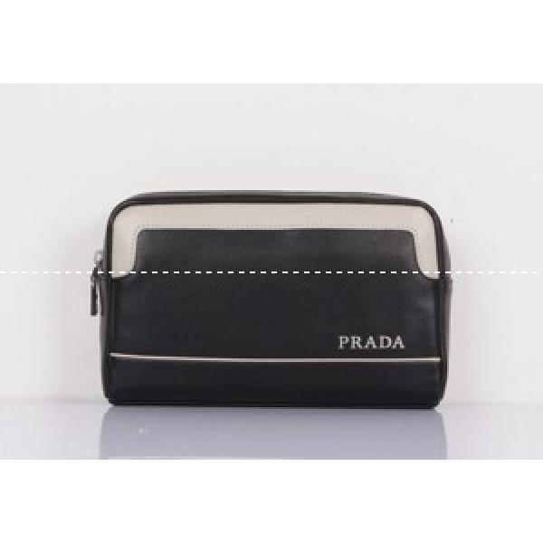 PRADA プラダ メンズ バッグ ポーチ 0515B.57.