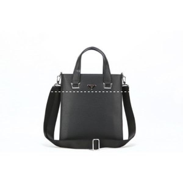 PRADA プラダ メンズ バッグ 手持ち&amp;ショルダー掛け 52225-3.57.