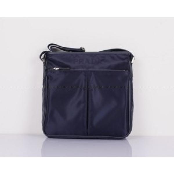 PRADA プラダ メンズ バッグ ショルダーバッグ 0283BL.57.