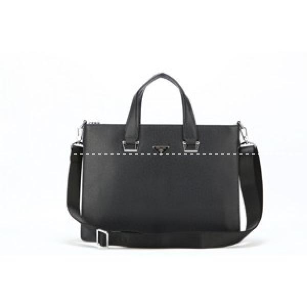 PRADA プラダ メンズ バッグ 手持ち&amp;ショルダー掛け 52225-1.57.