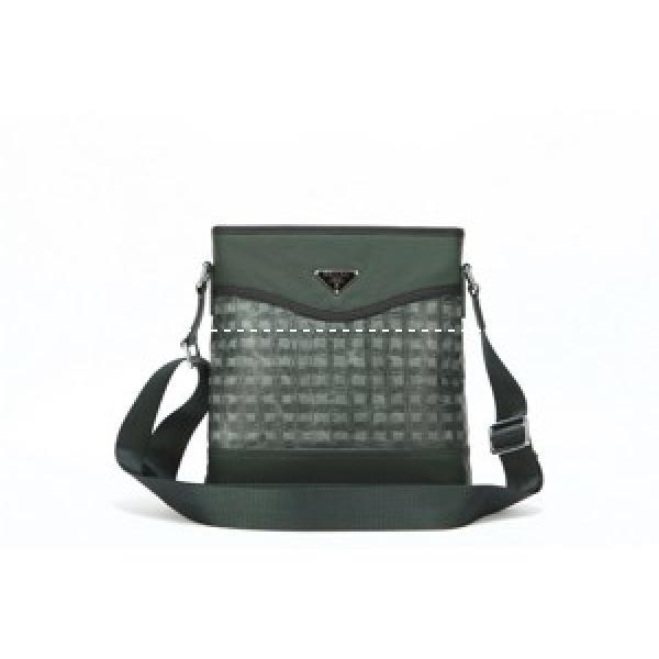 PRADA プラダ メンズ バッグ ショルダーバッグ 51704-4.57.