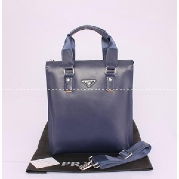 PRADA プラダ メンズ バッグ 手持ち&amp;ショルダー掛け 8596-3.57.