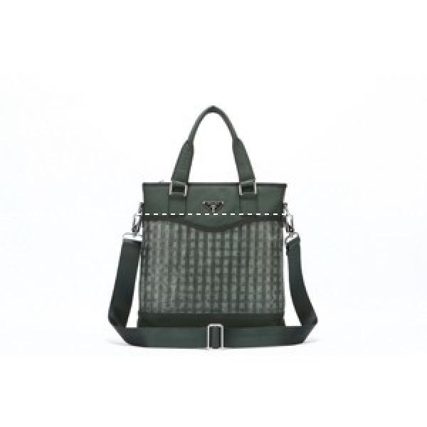 PRADA プラダ メンズ バッグ 手持ち&amp;ショルダー掛け 51704-3.57.
