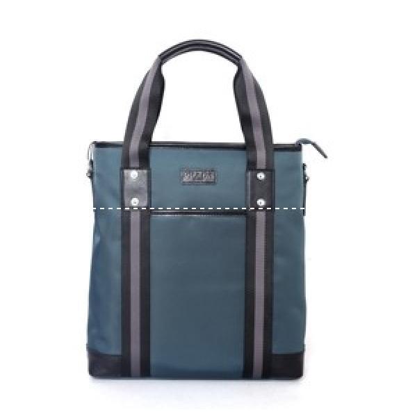PRADA プラダ メンズ バッグ トート 手持ち&amp;ショルダー掛け 8768-6.57.