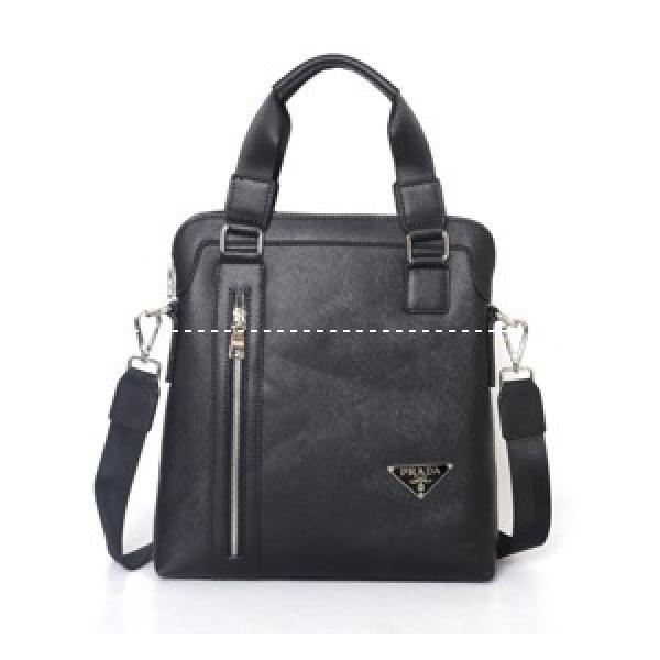 PRADA プラダ メンズ バッグ 手持ち&amp;ショルダー掛け 8659.57.