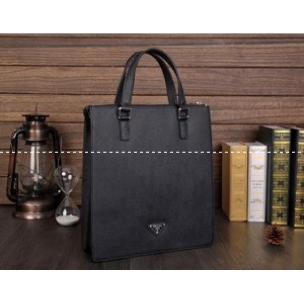PRADA プラダ メンズ バッグ ハンドバッグ 80087-8.57.