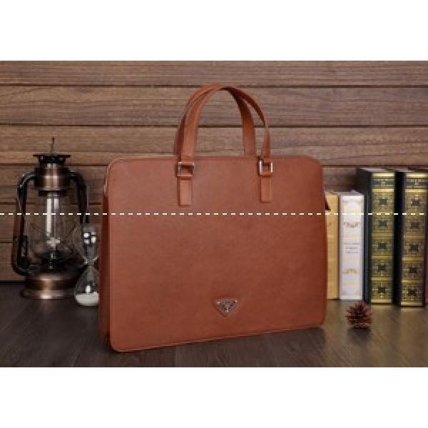 PRADA プラダ メンズ バッグ ビジネスバッグ 80087-C.57.