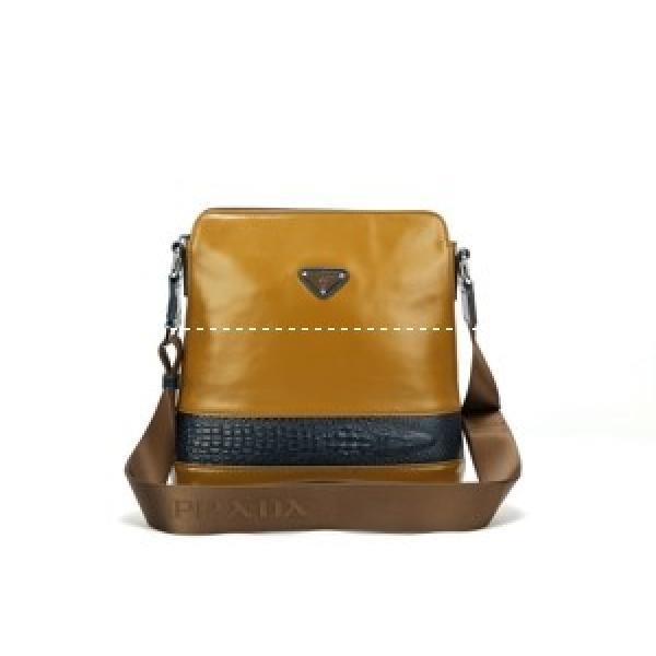PRADA プラダ メンズ バッグ ショルダーバッグ B51615-3.57.