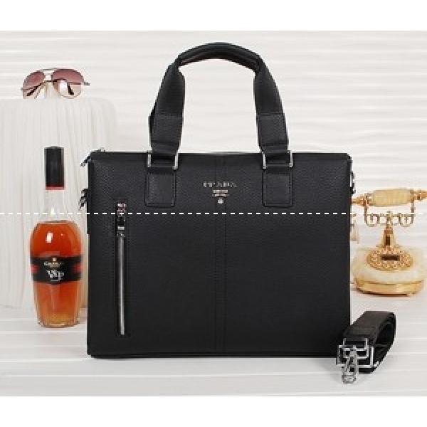 PRADA プラダ メンズ バッグ 手持ち&amp;ショルダー掛け 9005B.57.