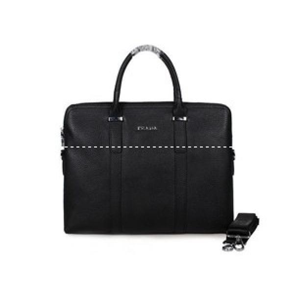 PRADA プラダ メンズ バッグ 手持ち&amp;ショルダー掛け 8898B.57.