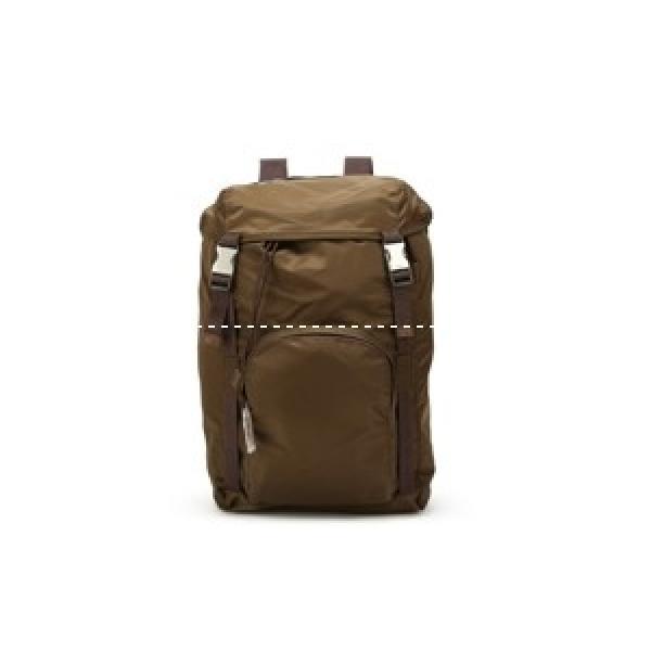 PRADA プラダ メンズ バッグ リュック バックパック V164C.57.