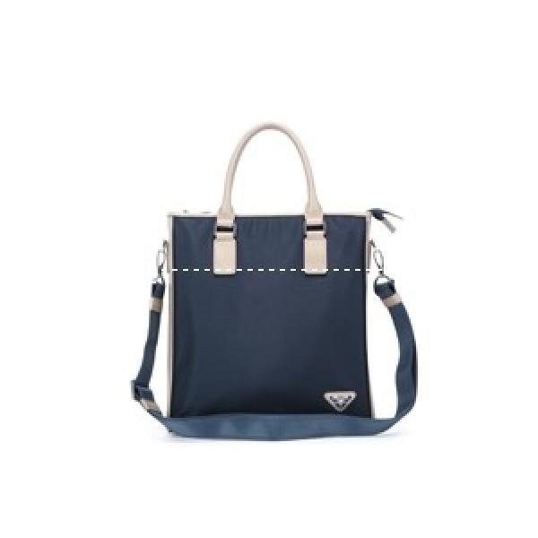 PRADA プラダ メンズ バッグ 手持ち&amp;ショルダー掛け B51807-3.57.