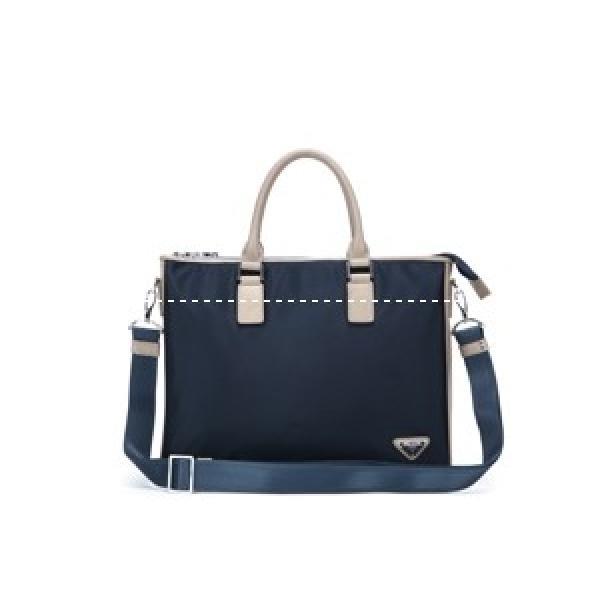 PRADA プラダ メンズ バッグ 手持ち&amp;ショルダー掛け B51807-1.57.