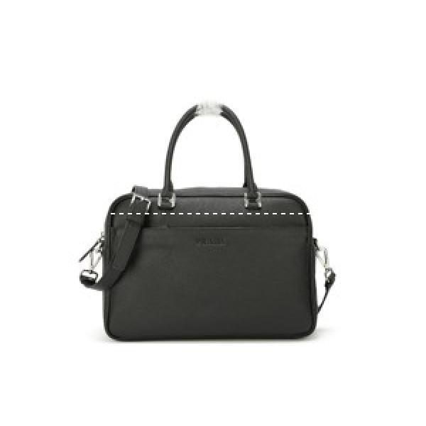 PRADA プラダ メンズ バッグ ビジネスバッグ VA1011B.57.