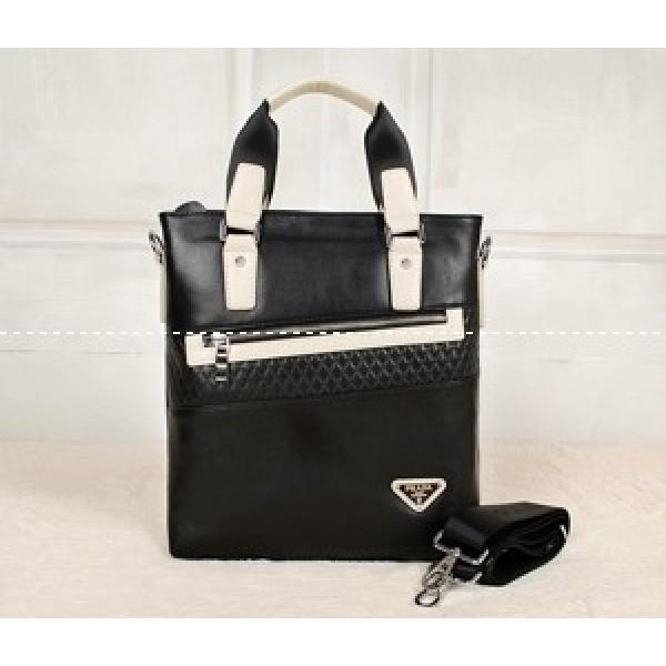 PRADA プラダ メンズ バッグ 手持ち&amp;ショルダー掛け 11552150-3.57.