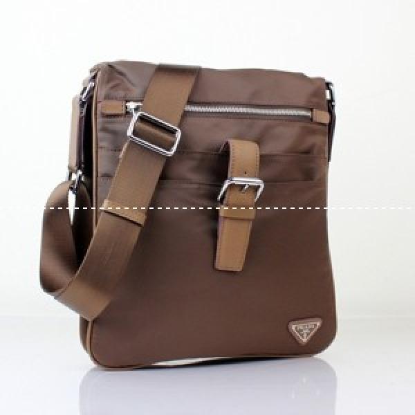 PRADA プラダ メンズ バッグ ショルダーバッグ 115016C.57.