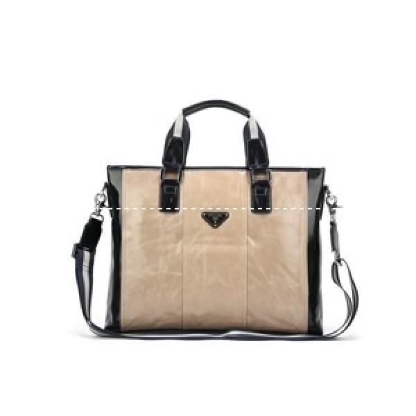 PRADA プラダ メンズ バッグ 手持ち&amp;ショルダー掛け 51012-1.57.