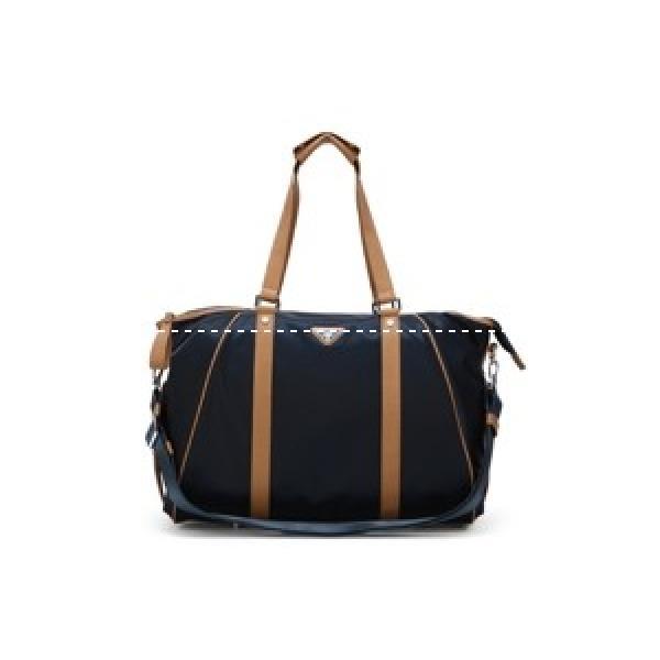PRADA プラダ メンズ バッグ トート 手持ち&amp;ショルダー掛け 51810-1.57.