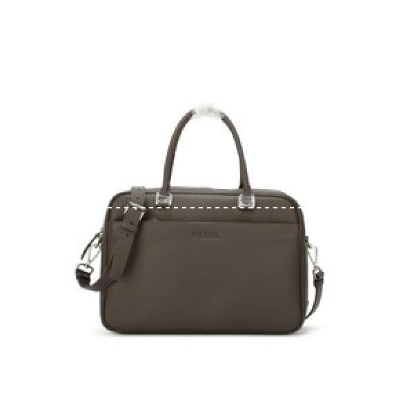 PRADA プラダ メンズ バッグ ビジネスバッグ VA1011C.57.