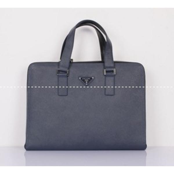 PRADA プラダ メンズ バッグ ハンドバッグ B115284BL.57.