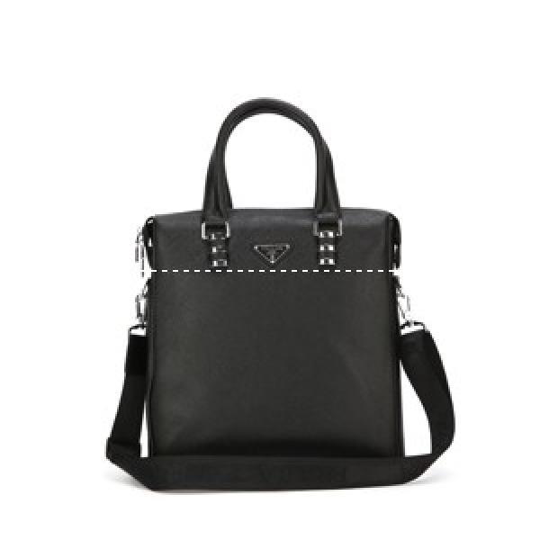 PRADA プラダ メンズ バッグ 手持ち&amp;ショルダー掛け 11551303-3.57.