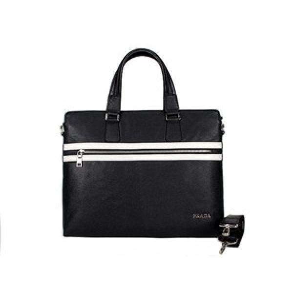 PRADA プラダ メンズ バッグ 手持ち&amp;ショルダー掛け B95516-5.57.