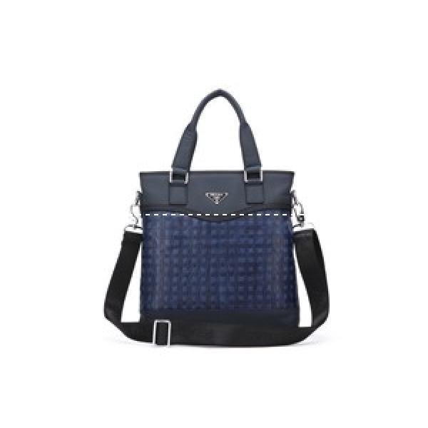 PRADA プラダ メンズ バッグ 手持ち&amp;ショルダー掛け 115705-3.57.