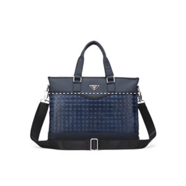 PRADA プラダ メンズ バッグ 手持ち&amp;ショルダー掛け 115705-1.57.